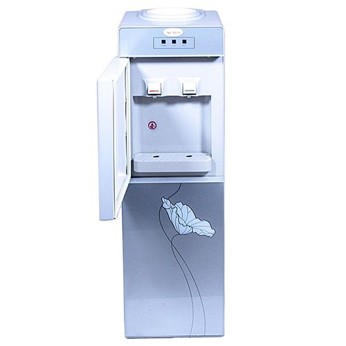 Nexus water dispenser NX 018SI sliver colour Deluxe Nigeria